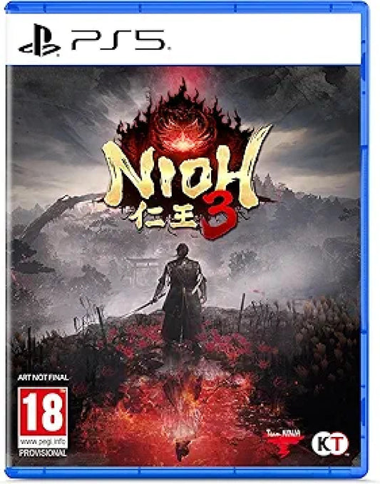 Nioh 3 - PlayStation 5