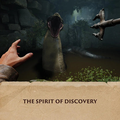 Indiana Jones and the Great Circle - Switch 2