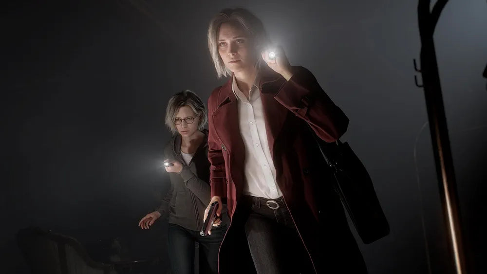 Resident Evil Requiem - Switch 2