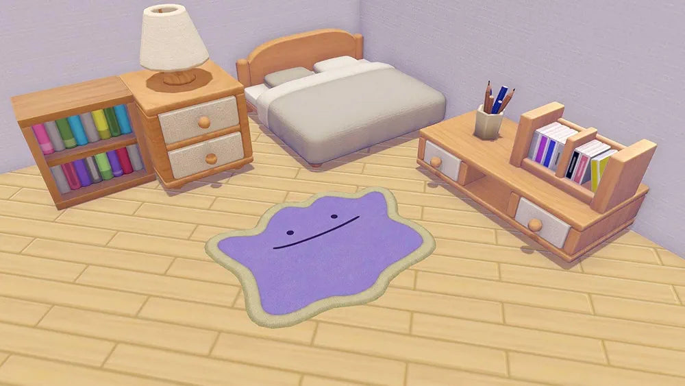 Pokémon Pokopia - Switch 2