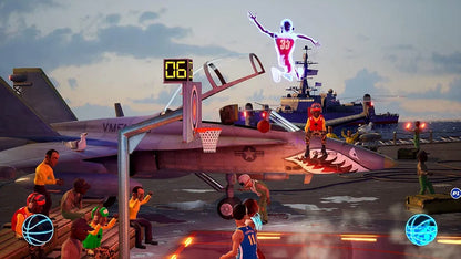 NBA 2K Playgrounds 2 - PlayStation 4