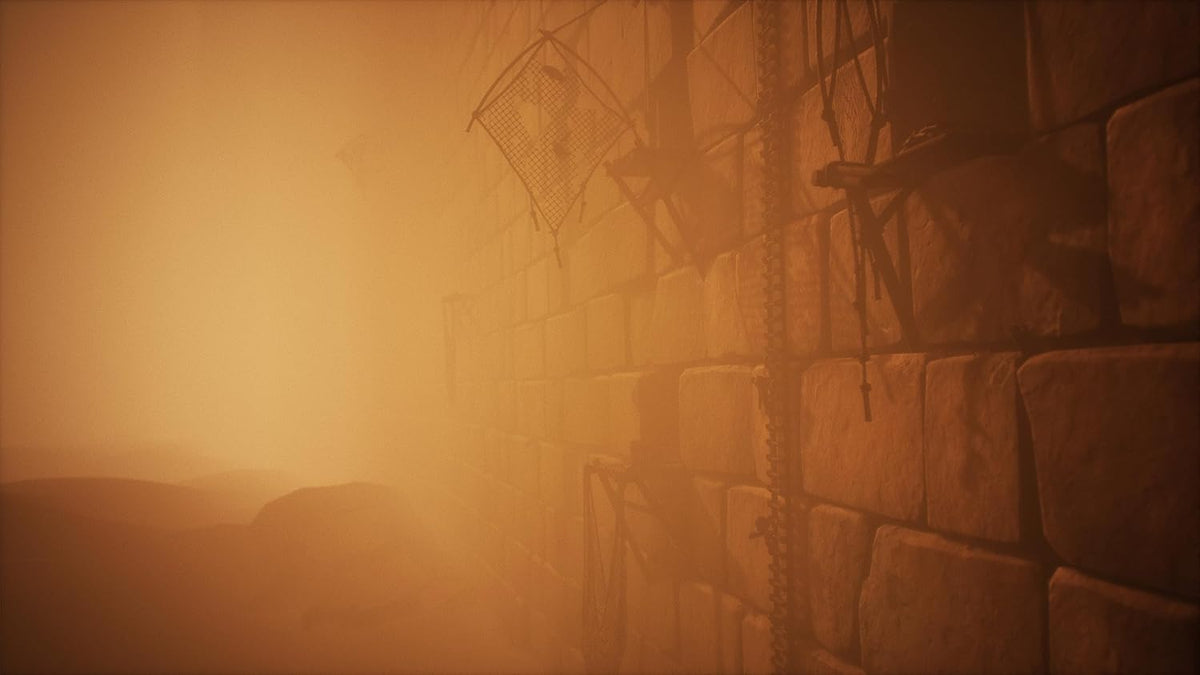 Little Nightmares III - Nintendo Switch 2