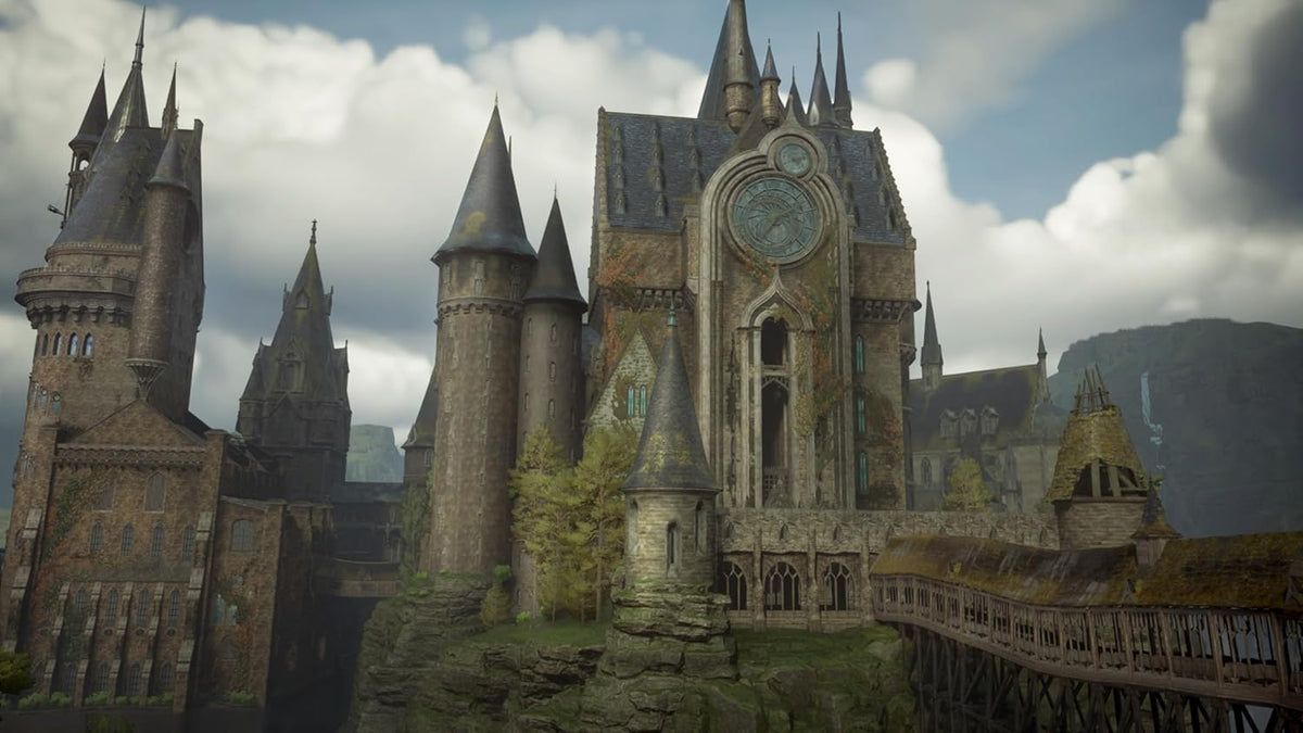 Hogwarts Legacy - Nintendo Switch 2
