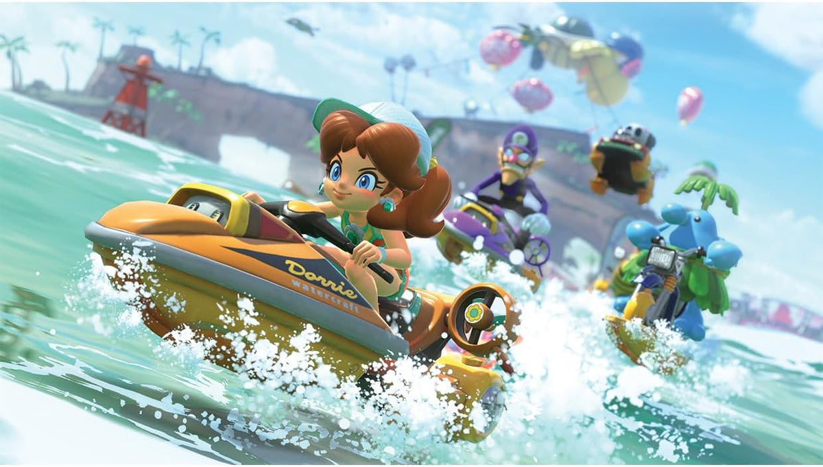 Mario Kart World - Switch 2