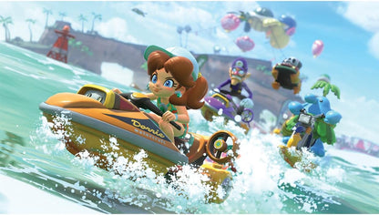 Mario Kart World - Switch 2