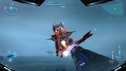 Metroid Prime 4: Beyond - Nintendo Switch