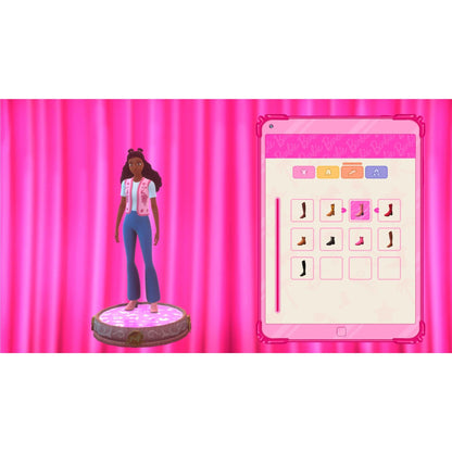Barbie Horse Trails - PlayStation 5