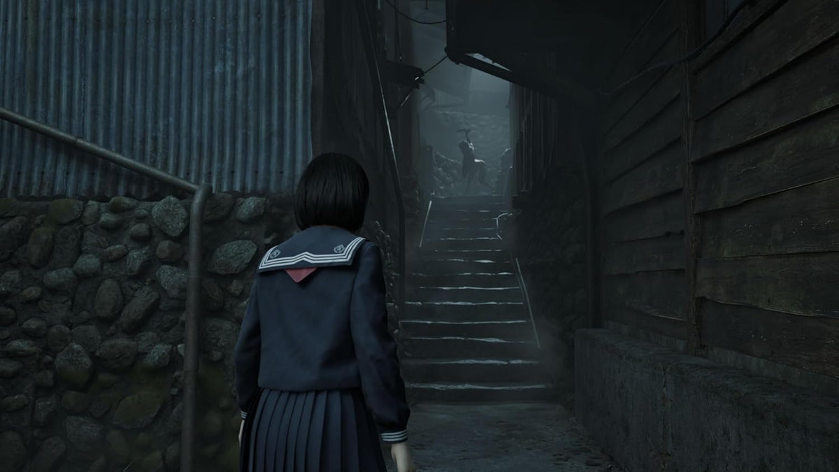 Silent Hill f - Day One Edition - PlayStation 5