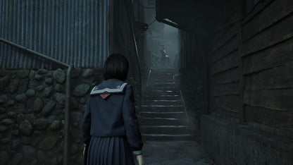 Silent Hill f - Day One Edition - PlayStation 5