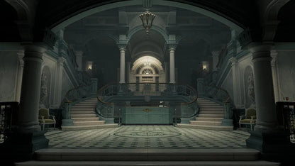 Resident Evil Requiem - Switch 2