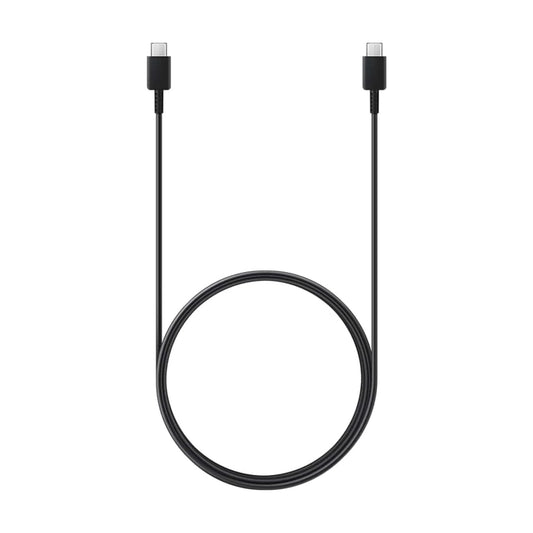 Samsung Cable 3A USB-C To USB-C Cable