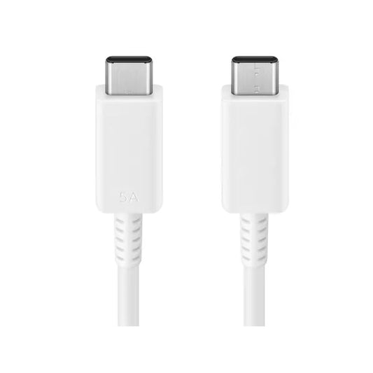 Samsung 5A USB-C to USB-C Cable