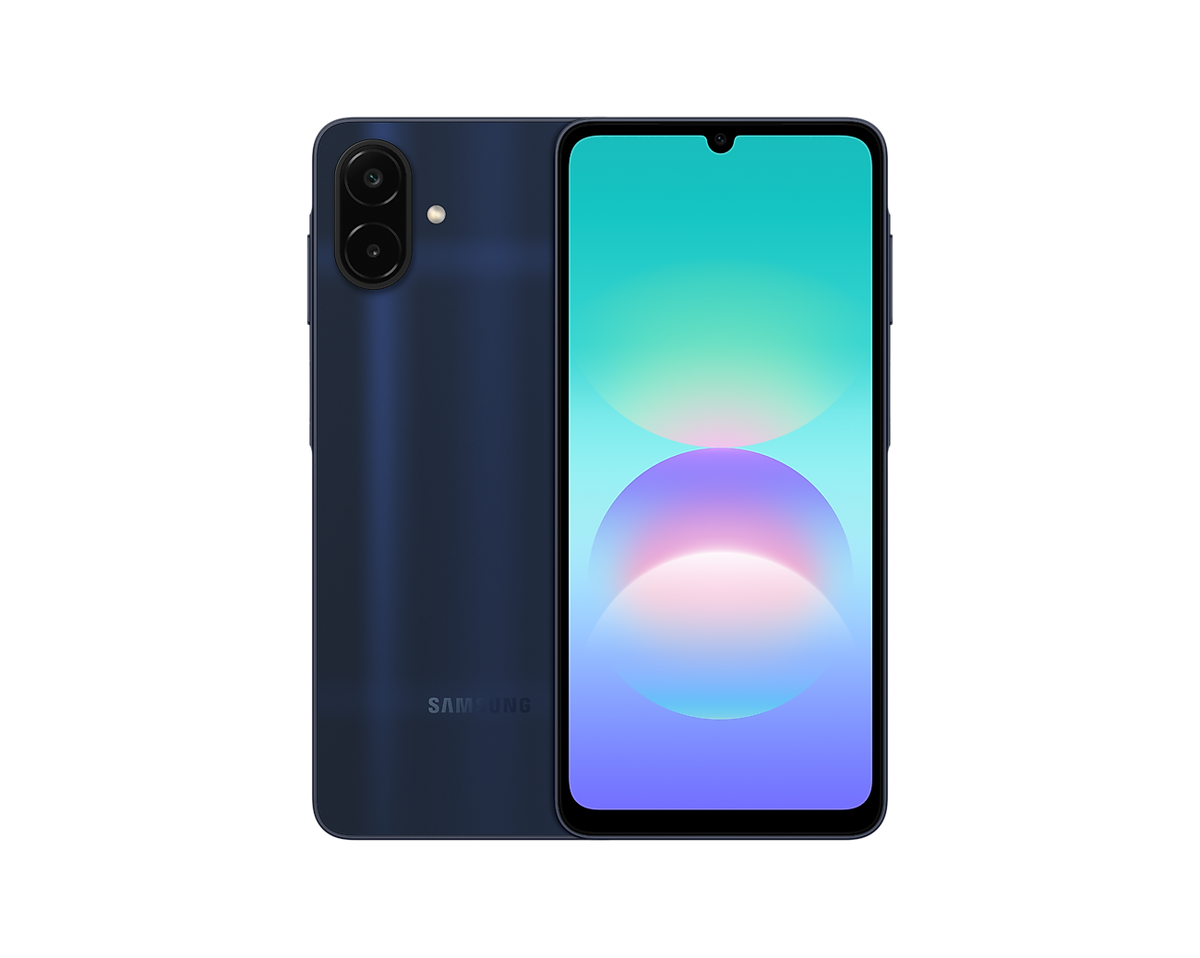 Samsung Galaxy A08 - Dark Blue