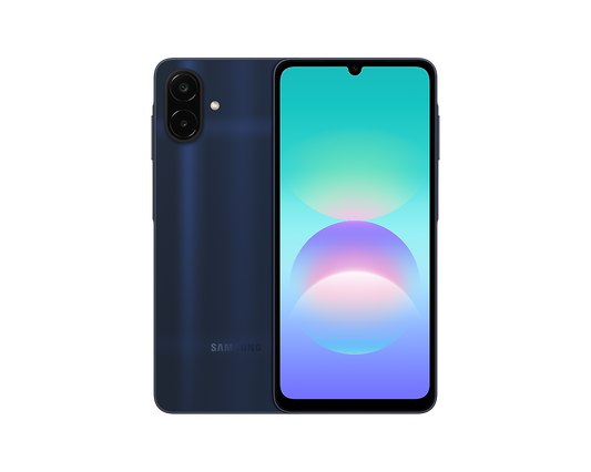 Samsung Galaxy A08 - Dark Blue