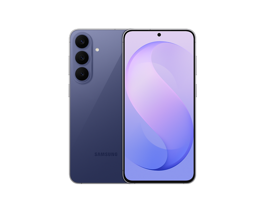 Samsung Galaxy S26 FE - Blueberry