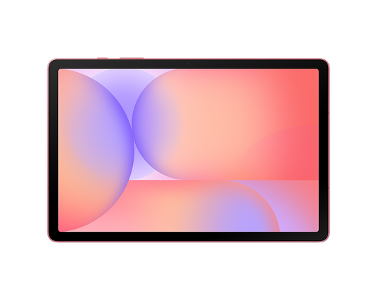 Samsung Galaxy Tab S10 Lite - Coral Red