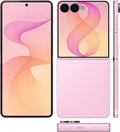 Samsung Galaxy Z Flip8