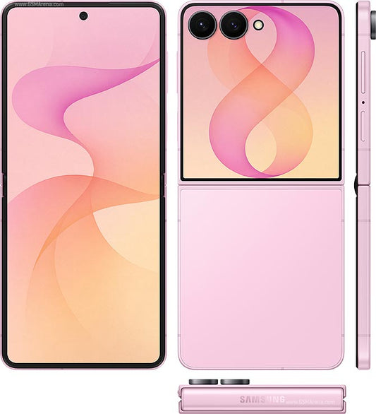 Samsung Galaxy Z Flip8