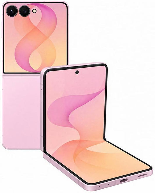 Samsung Galaxy Z Flip8