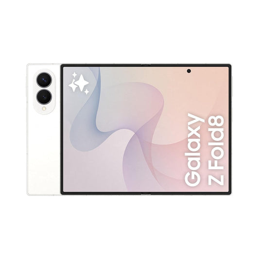 Samsung Galaxy Z Fold8