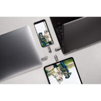 SanDisk Ultra Dual Drive Luxe USB - My Store