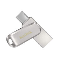 SanDisk Ultra Dual Drive Luxe USB - My Store