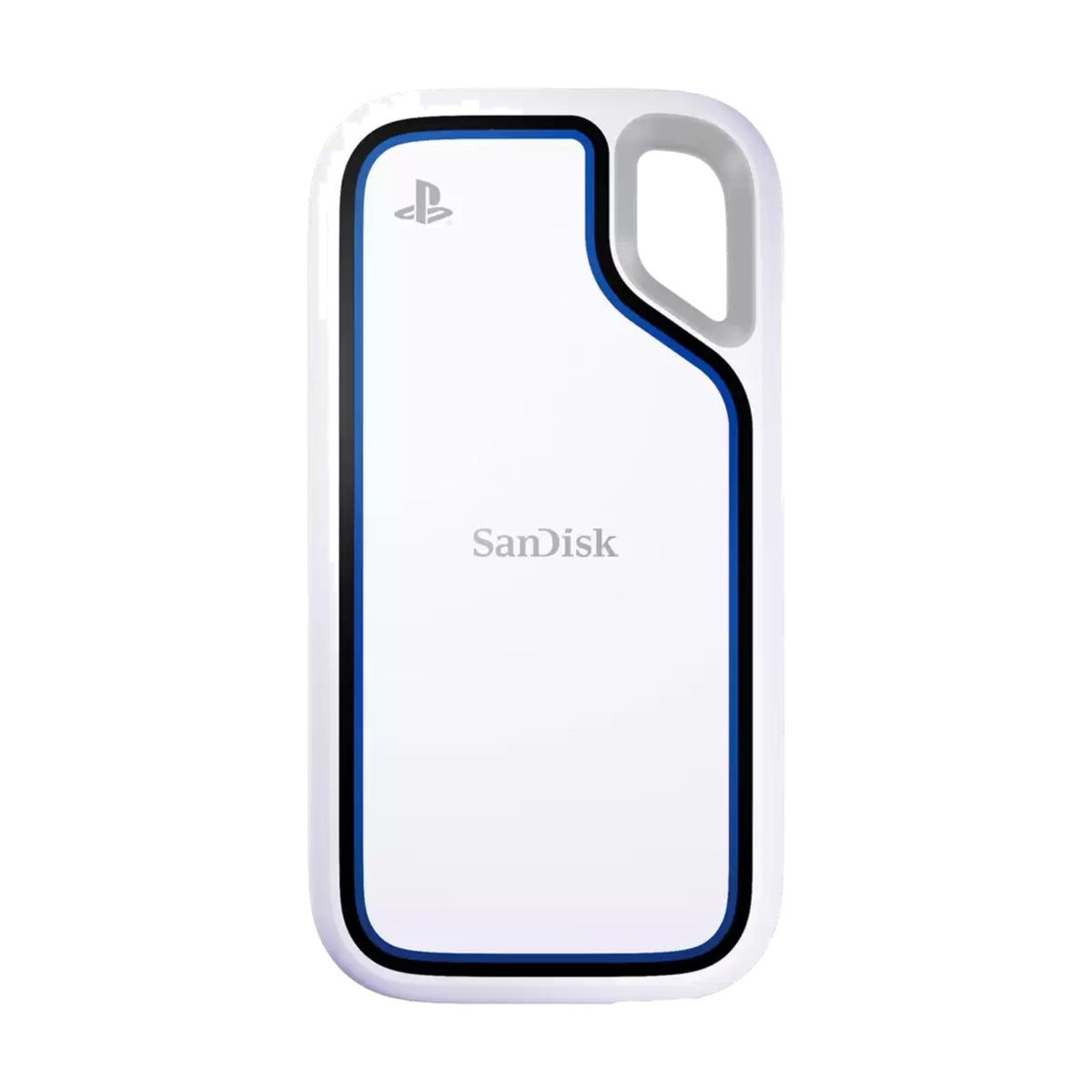 SanDisk Extreme Portable SSD for PS5