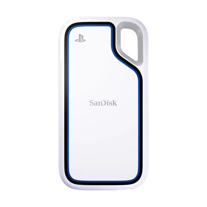 SanDisk Extreme Portable SSD for PS5