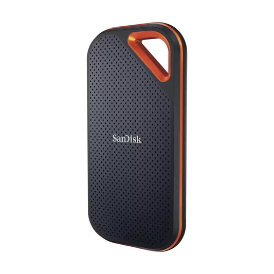 SanDisk Extreme PRO Portable SSD (V2)