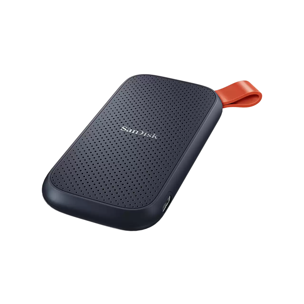 SanDisk Portable SSD - My Store