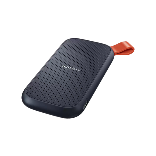 SanDisk Portable SSD - My Store