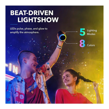 Soundcore By Anker Flare Mini - My Store