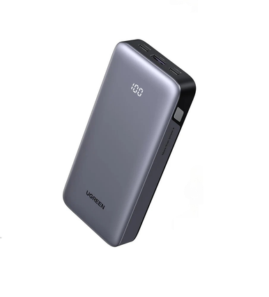 UGREEN 20000mAh 30W Two-Way Fast Charging Power Bank | 55989B
