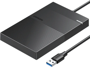 UGREEN 30719 USB 3.0 Hub 4-Port High-Speed Expansion Adapter | 30719