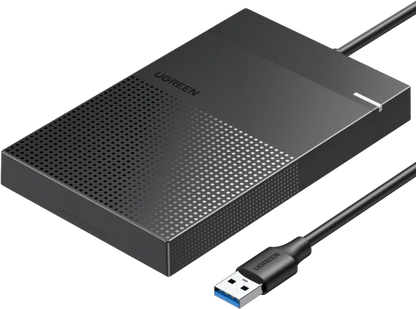 UGREEN 30719 USB 3.0 Hub 4-Port High-Speed Expansion Adapter | 30719