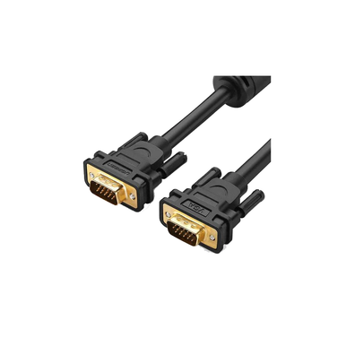 UGreen 3M VGA Male To Male Cable | 11631