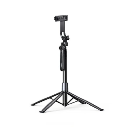 UGREEN 4-Leg Bluetooth Selfie Stick with Tripod Stand | 45301
