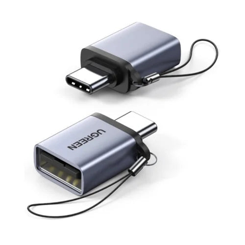 UGREEN Adapter From USB-C to USB-A - My Store