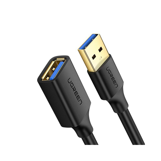 UGreen 5M USB 3.0 Male to Female Cable Extension | 90722
