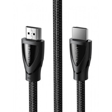 UGREEN 8K HDMI 2.1 to HDMI Cable Braided 1M | HD140 | 80401