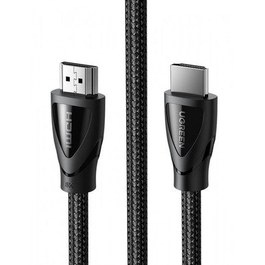 UGREEN 8K HDMI 2.1 to HDMI Cable Braided  5M | 80405