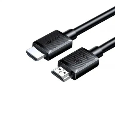 UGREEN 8K HDMI 2.1 Ultra High Speed Male to Male Cable - 25M+IC | 65289