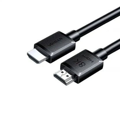 UGREEN 8K HDMI 2.1 Ultra High Speed Male to Male Cable - 25M+IC | 65289