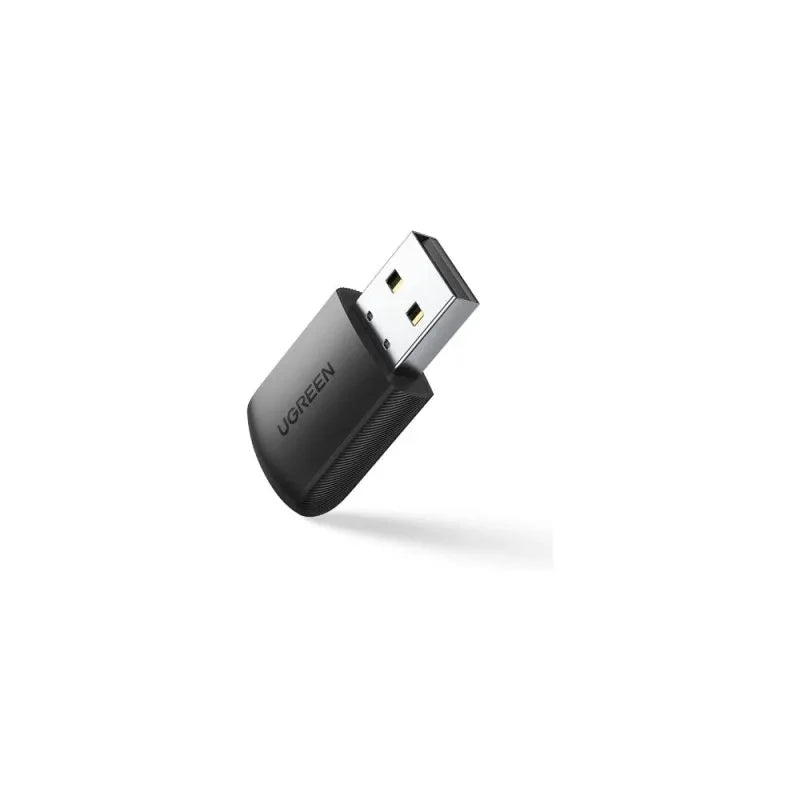 UGREEN AC650 USB WiFi Adapter Dual-Band 5GHz/2.4GHz High-Speed Wireless Dongle