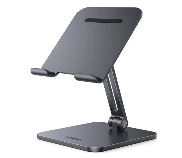 UGREEN Aluminum alloy, Tablet and Phone Stand UP TO 12.9 Inch | LP263 | 40393