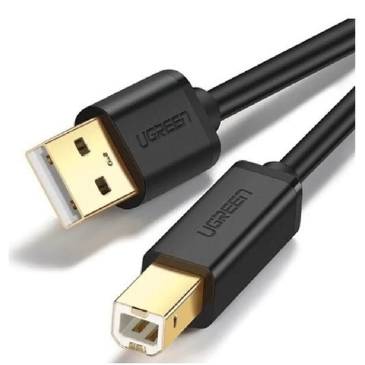 UGreen Cable Printer USB Super Speed 1.5M |  10350