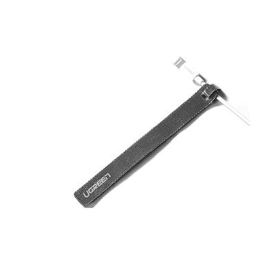 UGREEN Cable Tie Organizer Wire Wider | 50370 ( Pack of 25)