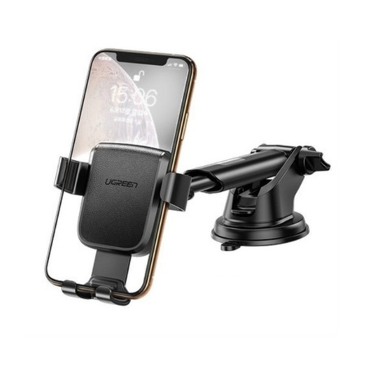 UGreen Car Phone Holder with Suction Cup | LP200 | 60990