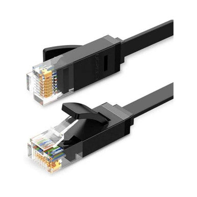 UGREEN Cat6 UTP LAN Cable 30M - Black | 20168