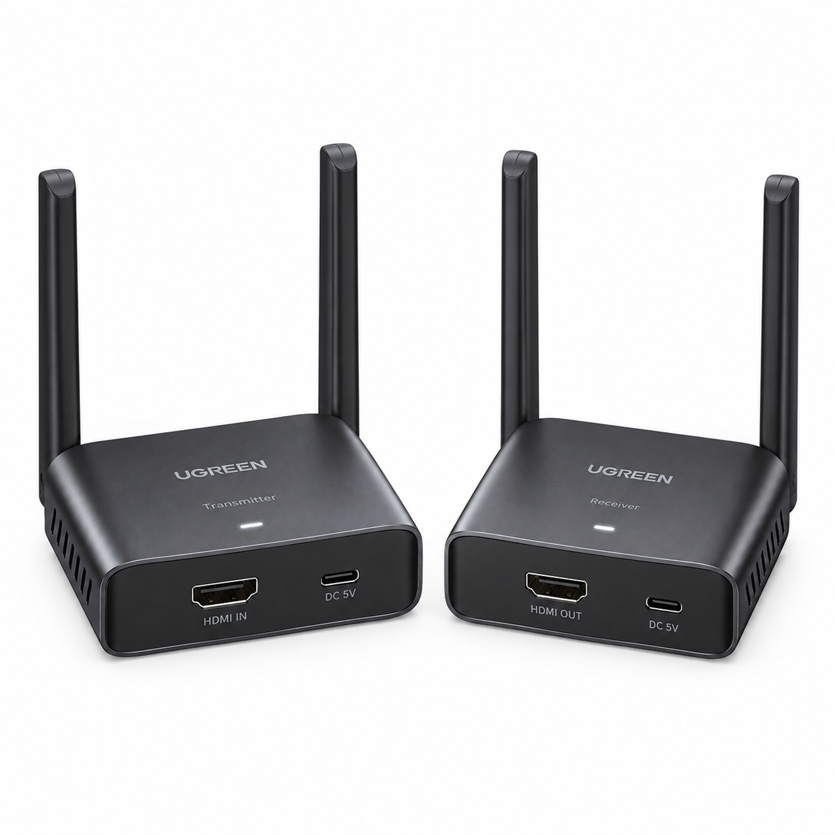 UGREEN HDMI 5G Wireless Extender 30m 1080P@60Hz | CM737 35031